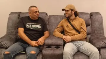 سيف تقا: الكرة المصرية تتطور بشكلٍ مذهل.. واللاعب التونسي أقوى